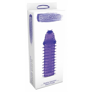 Manșon Stretchy Extension Sleeve Mov Thumb 2