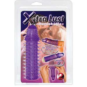 Manșon Super Stretch Mov Thumb 3