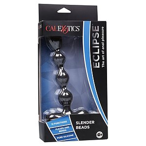 Mărgele Eclipse Slender Negru Thumb 2