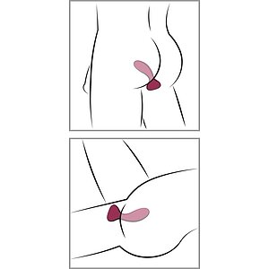 Masator Prostată Svakom Julie Mov Thumb 6