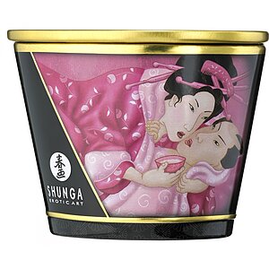 Massage Candle Shunga Aphrod 170g Thumb 1