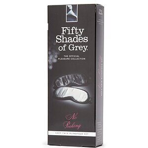 Set Măști No Peeking 2buc Thumb 2