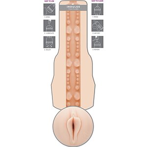 Masturbator Angela White Indulge Thumb 4