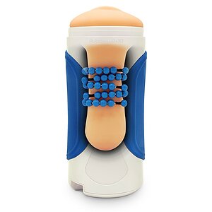 Masturbator Autoblow 2 XT Sleeve C Alb Thumb 2