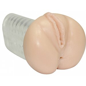 Masturbator Carry-Ann Thumb 1