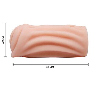 Masturbator Crazy Bull Jane Fresh Surface Thumb 4