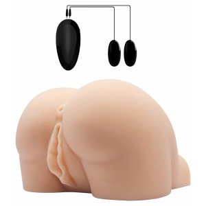 Masturbator Crazy Realistic Thumb 8