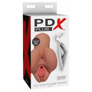 Masturbator Double Pick Your Pleasure Thumb 3