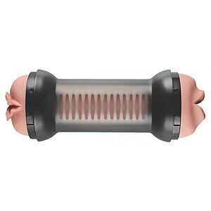 Masturbator Dublu Instruire Expert Thumb 5