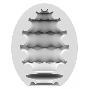 Egg Single Riffle Verde Thumb 1