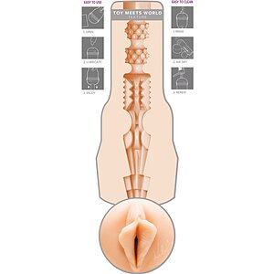 Fleshlight Girls Maitland Ward Thumb 7