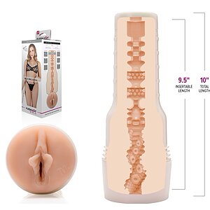 Fleshlight Girls Mia Malkova Lvl Up Thumb 3