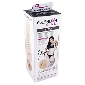 Masturbator Fleshlight Girls Stoya Destroya Thumb 3