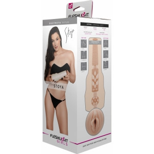 Masturbator Fleshlight Girls Stoya Destroya Thumb 11