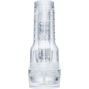 Masturbator Fleshlight Ice Anal Transparent Thumb 1