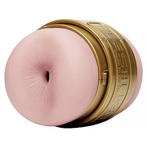 Masturbator Fleshlight Quickshot Stamina Lady And Anal Thumb 1