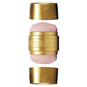 Masturbator Fleshlight Quickshot Stamina Lady And Anal Thumb 2