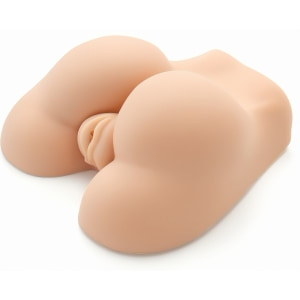 Masturbator Fund Mare Cu Vibrații Thumb 2
