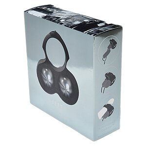 Masturbator Jett Octo Negru Thumb 3