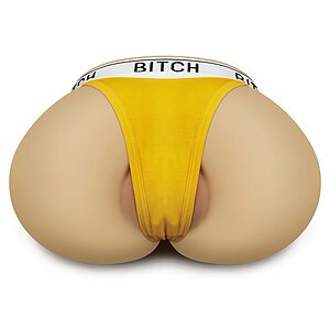 Masturbator Lovetoy Streetgirls #12 — TPE Ultra-moale Thumb 7