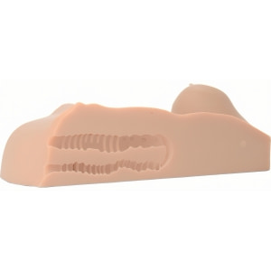 Masturbator Perfect DD Pipedream Thumb 2