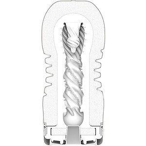 Masturbator Premium Tenga Rolling Head Albastru Thumb 4