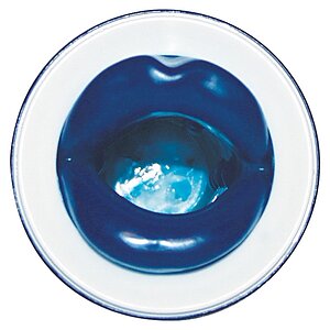 Gură Robotică Albastru Thumb 2