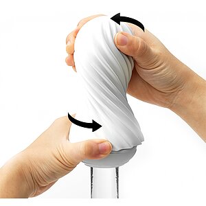 Tenga Flex Rocky Negru Thumb 5