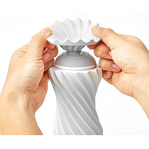 Tenga Flex Rocky Negru Thumb 4