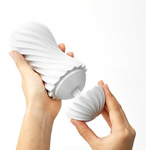 Tenga Flex Rocky Negru Thumb 7