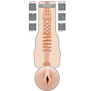 Masturbator Vagin Madison Ivy Beyond Thumb 3