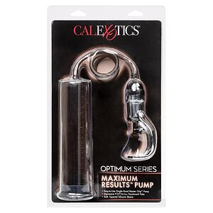 MAX Results Pump Transparent Thumb 3