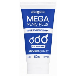 Pachet Afrodisiac Hot Sex Girl 20ml Și Gel Mărire Penis Mega Penis Plus 65ml Thumb 1
