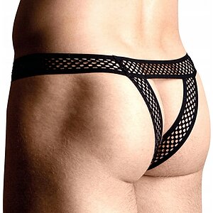 Chilot SoftLine SL4486 Negru M-L Thumb 1
