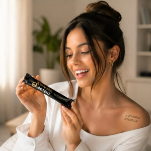 Miere Premium Potentă Pentru Erecție și Întârziere 6 x 10g Thumb 5