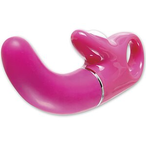 Vibrator Mini G Roz Thumb 1