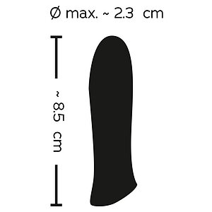 Mini Vibrator Sweet Smile Power Roz Thumb 6