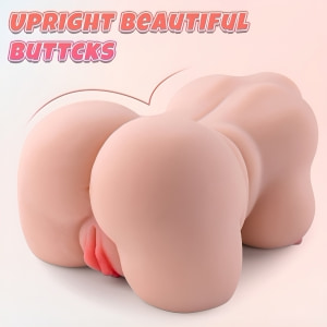 Mistress Masturbator TPR – 3 Viteze, 7 Moduri, 21,5 cm Thumb 8