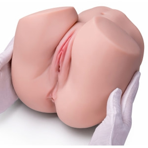 Mistress Olga - Masturbator 3 Viteze, 7 Funcții Reîncărcabil Thumb 6