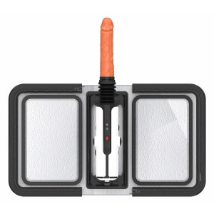 Mistress Sex Machine V – 6 Trepte, Telecomandă 10 M Thumb 1