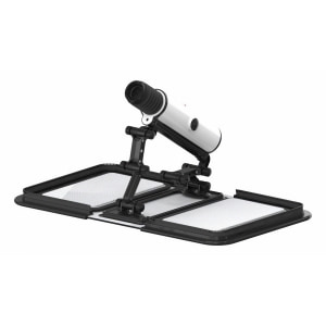 Mistress Sex Machine V – 6 Trepte, Telecomandă 10 M Thumb 6