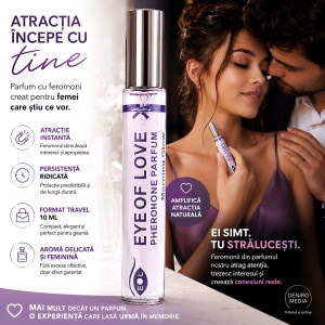 Morning Glow — Parfum cu Feromoni 10 ml Pentru Ea Thumb 2
