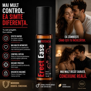 Mr Potencia Erect Ease — Roll-on 10 ml, Impuls Thumb 2