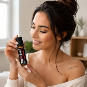 Mr Potencia Ultrasize Boost – Mărire penis – Ulei Roll-on 10 ml Thumb 4