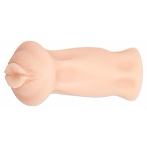 Masturbator Mans Vibrating Thumb 1