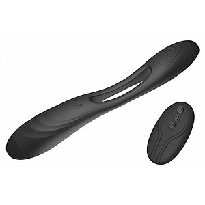 Vibrator Dorcel Multi Joy Negru Thumb 3