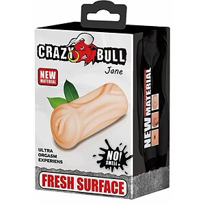 Masturbator Crazy Bull Jane Fresh Surface Thumb 3