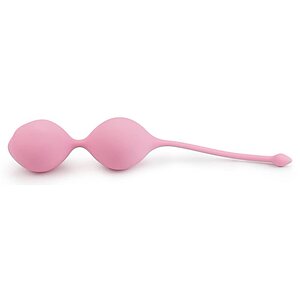 Bile Vaginale Kegel iWhizz Roz Thumb 1