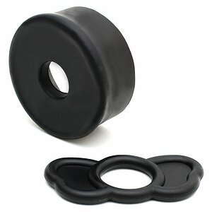 Pompă Pentru Penis Rimba PP01 Negru Thumb 2