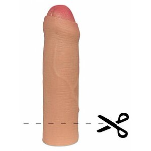 Manșon Silicon Revoluționar Thumb 1